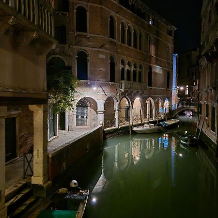 Ca' Di Luna Venezia Eksteriør bilde