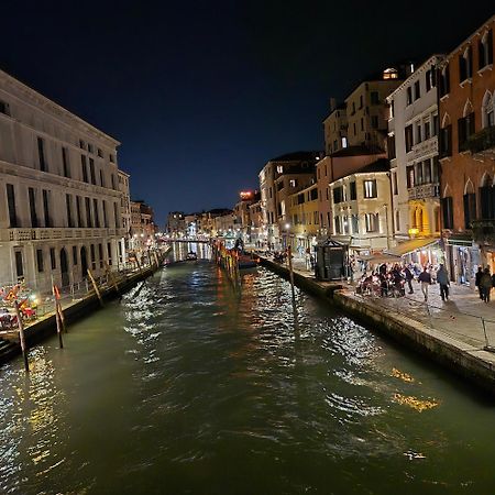 Ca' Di Luna Venezia Eksteriør bilde